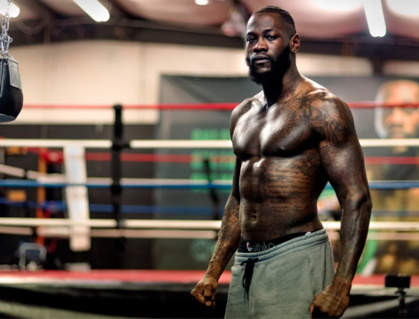 3 Calon Lawan Anthony Joshua untuk Laga Comeback: Tak Ada Nama Tyson Fury!