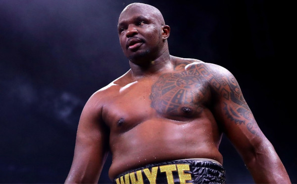 3 Calon Lawan Anthony Joshua untuk Laga Comeback: Tak Ada Nama Tyson Fury!