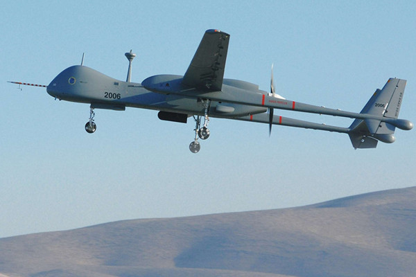 3 Drone Israel Paling Canggih untuk Serang Lawannya, Salah Satunya Mampu Menyerang Tanpa Terdeteksi