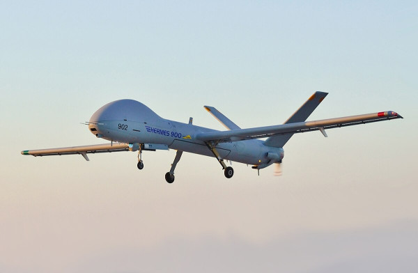 3 Drone Israel Paling Canggih untuk Serang Lawannya, Salah Satunya Mampu Menyerang Tanpa Terdeteksi