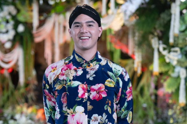 Bukan Ahmad Dhani, Al Ghazali Pilih Sosok Ini sebagai Panutan dalam Menjalani Pernikahan