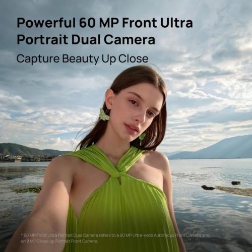 HUAWEI nova 13 Pro Hadirkan Dual Front Camera, Kamera Utama Level Flagship, dan Stylish Seharga Rp7,9 Juta