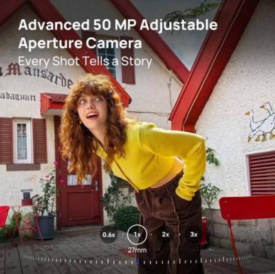 HUAWEI nova 13 Pro Hadirkan Dual Front Camera, Kamera Utama Level Flagship, dan Stylish Seharga Rp7,9 Juta