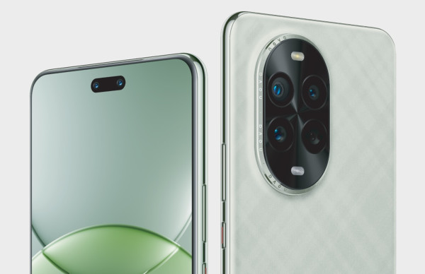 Huawei Ngamuk di Kelas Menengah: Obral Kamera Dewa dan Isi Daya Kilat, Cukupkah Rebut Hati Gen Z?