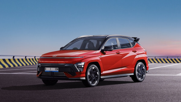 Hyundai Tebar Jaring Pengaman untuk Calon Pembeli EV: Bedah Tuntas Plus Minus Kona Electric N Line