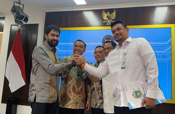 Polemik 4 Pulau Aceh-Sumut Selesai: Prabowo Dipuji, Mendagri Disorot