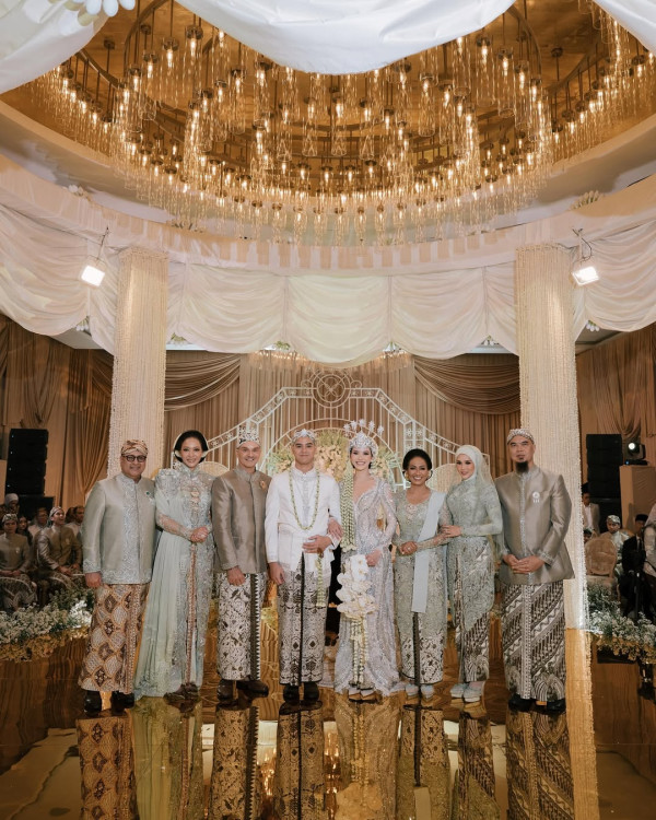 Ahmad Dhani Akui Maia Estianty Kini Bersama Suami yang Lebih Baik Darinya