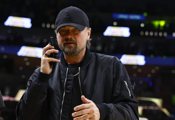 Leonardo DiCaprio Siap Akhiri Masa Lajang, Bakal Menikah dengan Vittoria Ceretti?