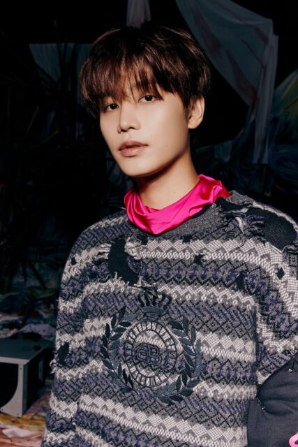 Taeil Eks NCT Akui Bersalah Atas Kasus Pemerkosaan, Jaksa Tuntut 7 Tahun Penjara