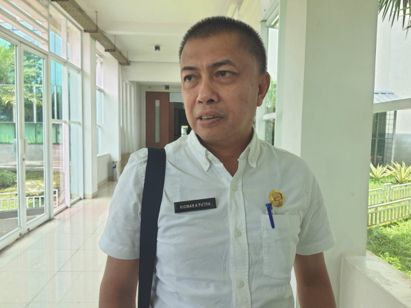 Warga Kabupaten Bandung Barat Positif Virus Hanta usai Digigit Tikus Ciwidey