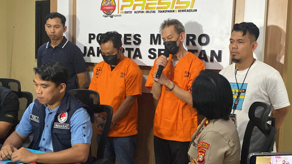 Fariz RM Terancam Hukuman Mati usai Dituduh sebagai Pengedar Narkoba