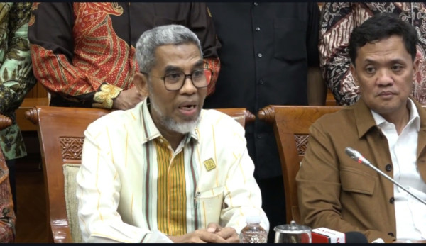 DJKI Tegaskan Pembayaran Royalti Lagu Jadi Tanggung Jawab EO, Bukan Penyanyi