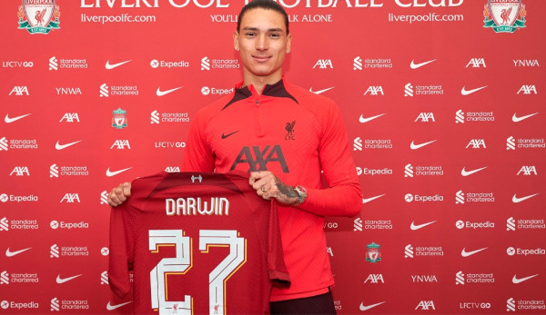 10 Pemain Termahal dalam Sejarah Liverpool: Ada yang Gagal Total Tanpa Gelar!