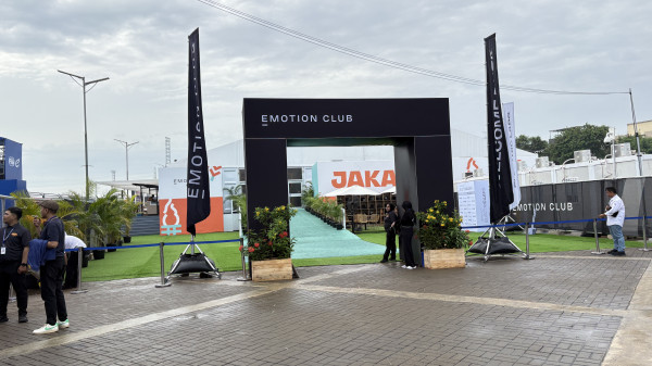 Tiket Sultan Rp11 Juta Ludes, Formula E Jakarta Jual Pengalaman Langka di Balik Sirkuit Ancol