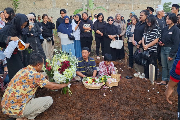 Hengki Kawilarang Meninggal Akibat Komplikasi, Idap Diabetes dan Gangguan Ginjal
