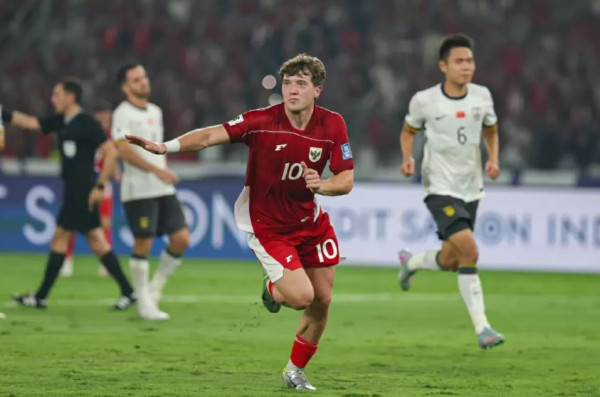 Peluang terakhir Timnas Indonesia di Babak 4 dan Babak 5