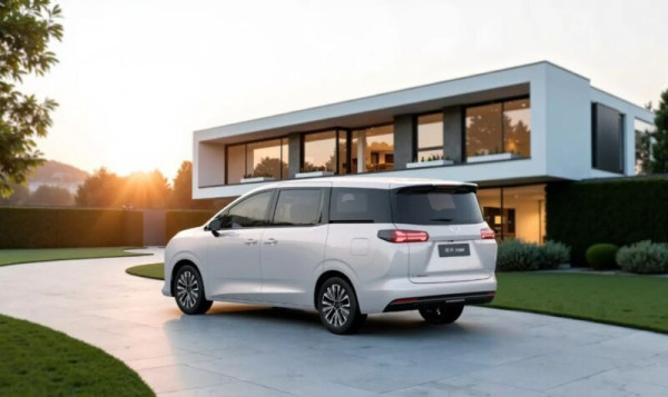 Wuling Siapkan Monster Baru Penjegal Innova & Alphard? Satu Bodi, Tiga Pilihan Jantung!