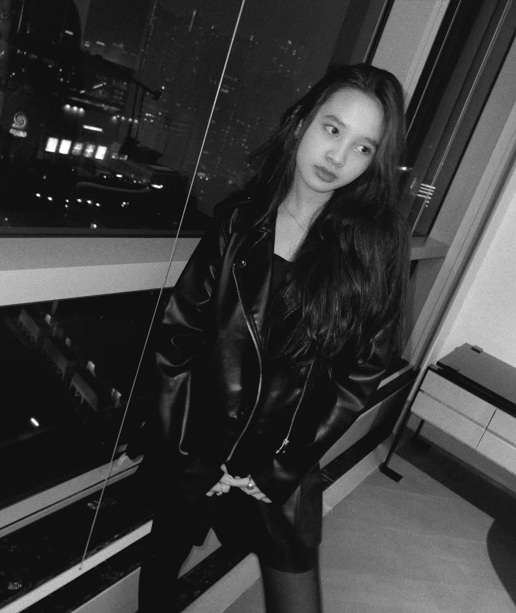 5 Potret Cantik Kana Sybilla, Putri Zaskia Adya Mecca dan Hanung Bramantyo yang Disebut Mirip Artis Korea