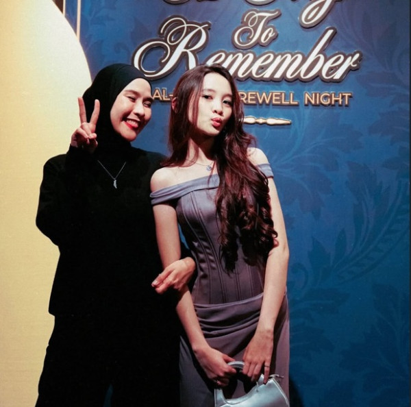 5 Potret Cantik Kana Sybilla, Putri Zaskia Adya Mecca dan Hanung Bramantyo yang Disebut Mirip Artis Korea