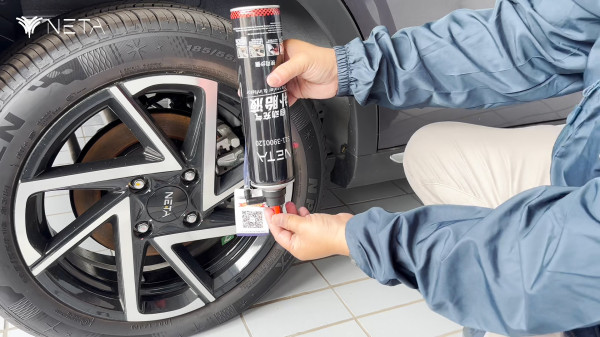 Selamat Tinggal Ban Serep: Tire Repair Kit Solusi Darurat Cerdas atau Bencana Tersembunyi di Mobil Baru?