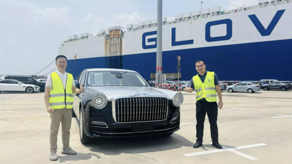 Lahir di China, Dibeli Sultan Dubai: Terungkap Rahasia Mobil Bekas Seharga Rp25 Miliar yang Bikin Geger Dunia