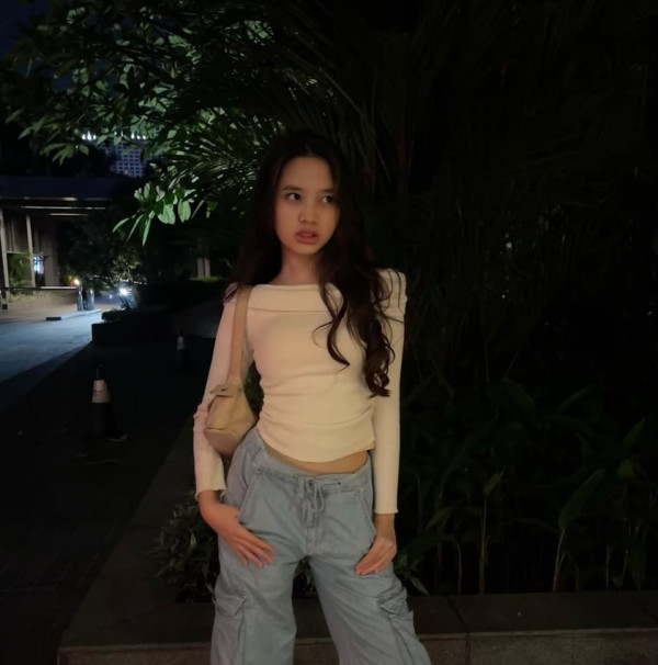 5 Potret Cantik Kana Sybilla, Putri Zaskia Adya Mecca dan Hanung Bramantyo yang Disebut Mirip Artis Korea
