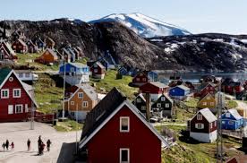 Fakta Menarik dan Deretan Wisata Indah Greenland, Penasaran?