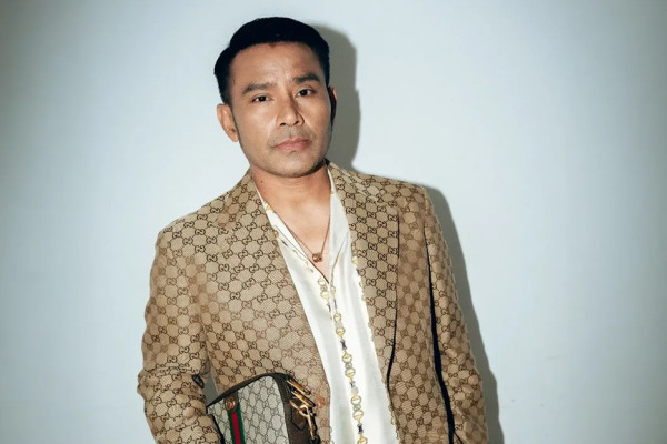 Judika Soroti Vonis Agnez Mo Langgar Hak Cipta, Bingung Penyanyi Bisa Diputus Bersalah