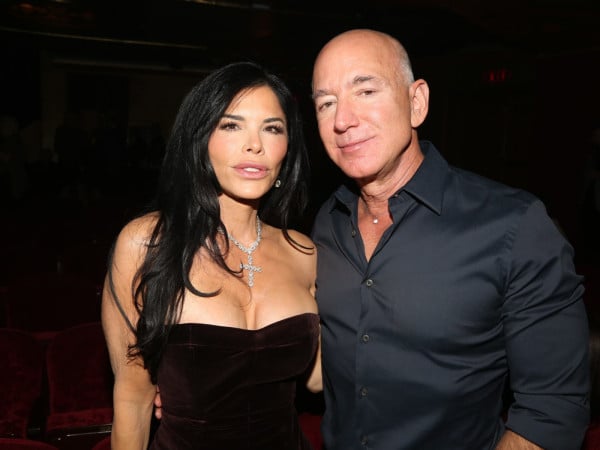 Warga Venesia Tolak Pernikahan Jeff Bezos–Lauren Sanchez, Ganggu Aktivitas hingga Bikin Macet