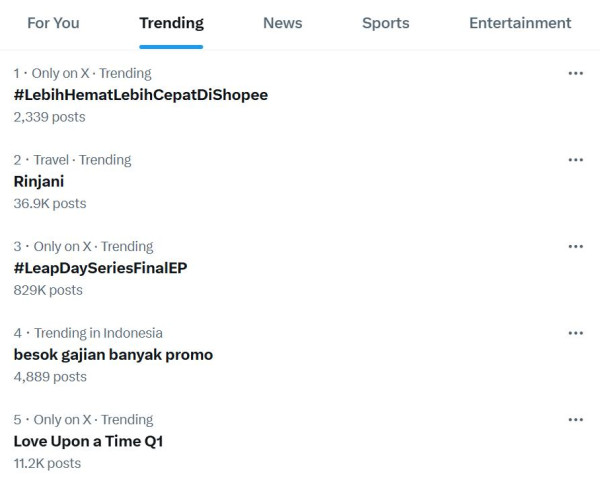 Kejutan dari Shopee: Kini Belanja Jadi Lebih Hemat dan Lebih Cepat, Intip Iklan Terbarunya!
