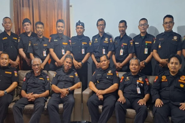 HUT ke-79 Bhayangkara, Senkom Perkuat Polri Perkokoh Stabilitas Keamanan