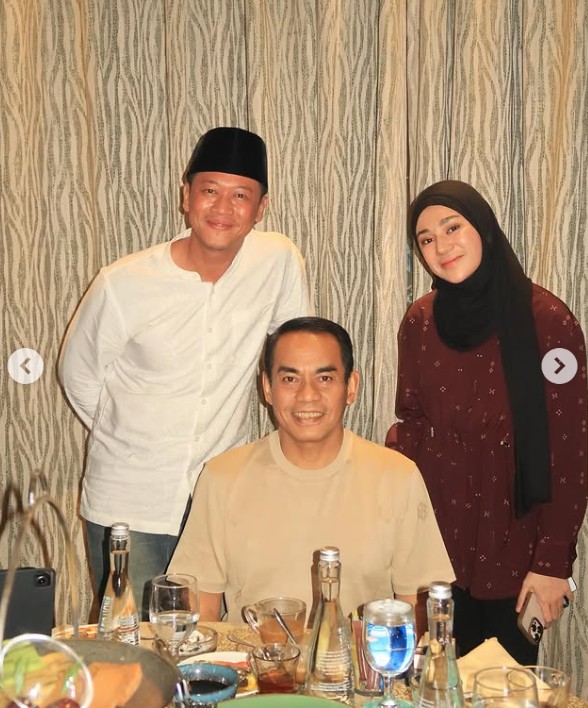 Clara Shinta akan Segera Menikah, Ini Sosok Calon Suaminya