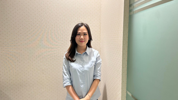 Desy MasterChef Indonesia Season 12 Tekuni Dunia Baking, Siap Buka Toko?