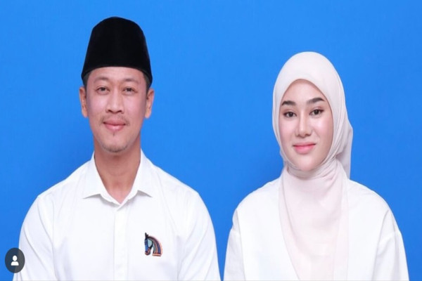 Clara Shinta akan Segera Menikah, Ini Sosok Calon Suaminya