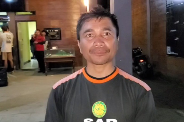 Cerita Relawan SAR Lombok Timur Evakuasi WNA Brasil, Nginap di Jurang Gunung Rinjani Sedalam 600 Meter