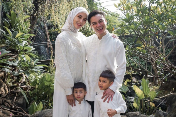 Dapat Hak Asuh, Baim Wong Dinilai Lebih Dekat dengan Anak Dibanding Paula