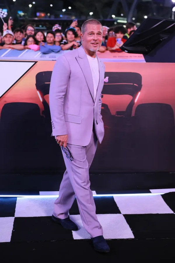Rumah Mewah Brad Pitt Dibobol Maling, Pelaku 3 Orang Masuk Lewat Jendela