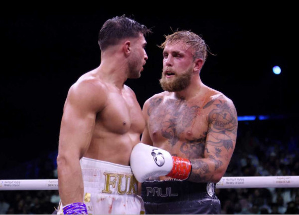 Peringatan Keras GSP untuk Jake Paul: Dendam Buta Bisa Hancurkan Impianmu di Hadapan Chavez Jr