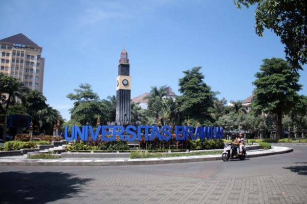 5 Universitas Terbaik Peringkat Dunia di Jawa Timur versi QS WUR 2026, Camaba Cek!