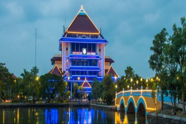 5 Universitas Terbaik Peringkat Dunia di Jawa Timur versi QS WUR 2026, Camaba Cek!