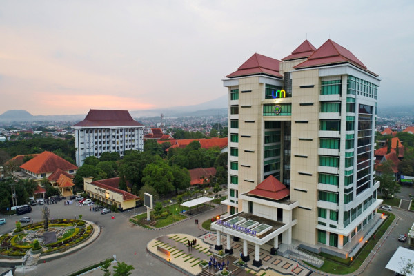 5 Universitas Terbaik Peringkat Dunia di Jawa Timur versi QS WUR 2026, Camaba Cek!