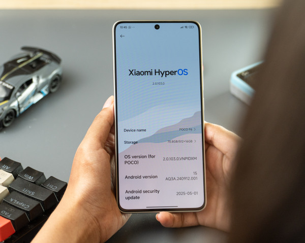 Poco F6 di 2025: Masihkah Flagship Killer Ini Relevan di Tengah Gempuran Ponsel Baru?