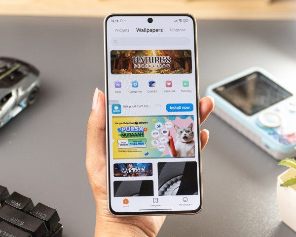Poco F6 di 2025: Masihkah Flagship Killer Ini Relevan di Tengah Gempuran Ponsel Baru?