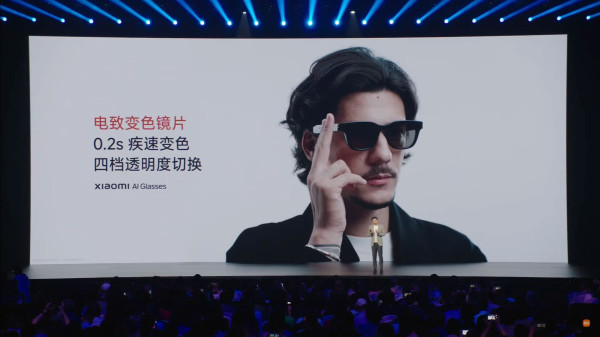 Perang Kacamata Pintar Dimulai: Xiaomi Lepas Senjata Rahasia untuk Gulingkan Dominasi Meta & Ray-Ban