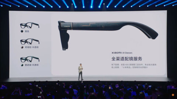 Perang Kacamata Pintar Dimulai: Xiaomi Lepas Senjata Rahasia untuk Gulingkan Dominasi Meta & Ray-Ban