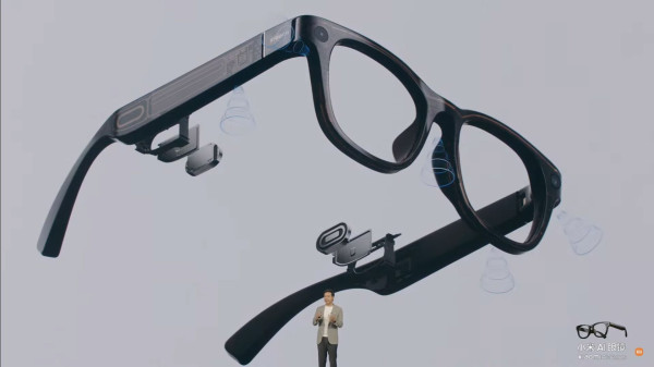 Perang Kacamata Pintar Dimulai: Xiaomi Lepas Senjata Rahasia untuk Gulingkan Dominasi Meta & Ray-Ban