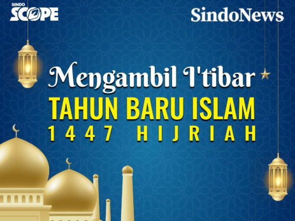 Memulai Babak Baru dengan Introspeksi Perilaku yang Baik