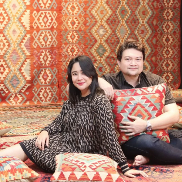 Indra Adhitya Ungkap Alasan Laporkan Chikita Meidy, Singgung Somasi dan Tak Ada Iktikad Baik