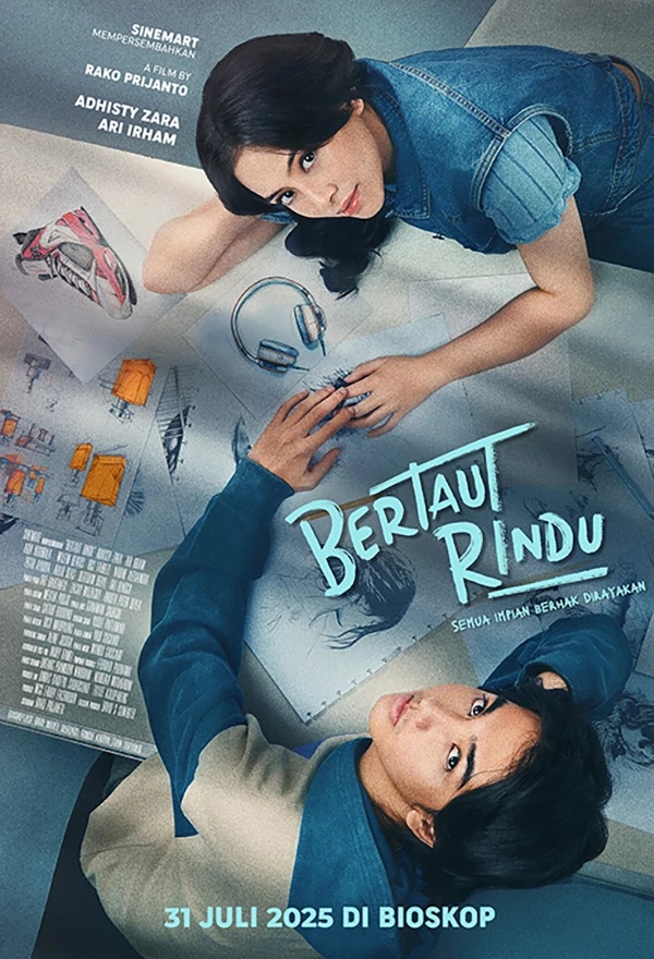 23 Film Bioskop Tayang Juli 2025, Superman hingga Jurassic World: Rebirth