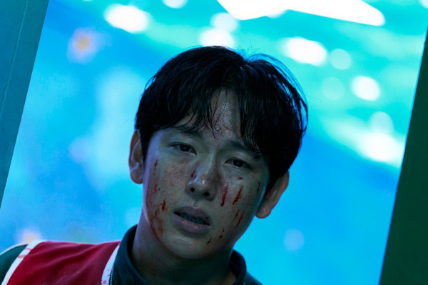 Lee Myeong Gi Jadi Karakter Paling Dibenci di Squid Game 3, Im Siwan Tuai Pro Kontra